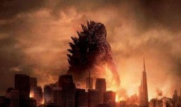 《哥斯拉》在线观看,巨兽觉醒，人类命运悬于一线